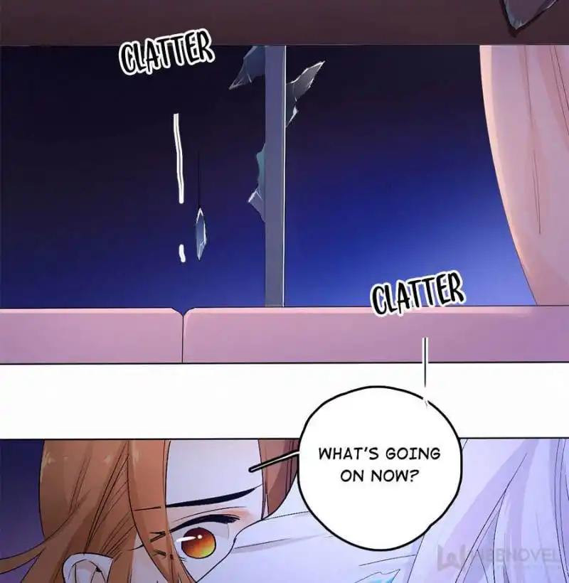 Stop! You Sexy Beast Chapter 40 9